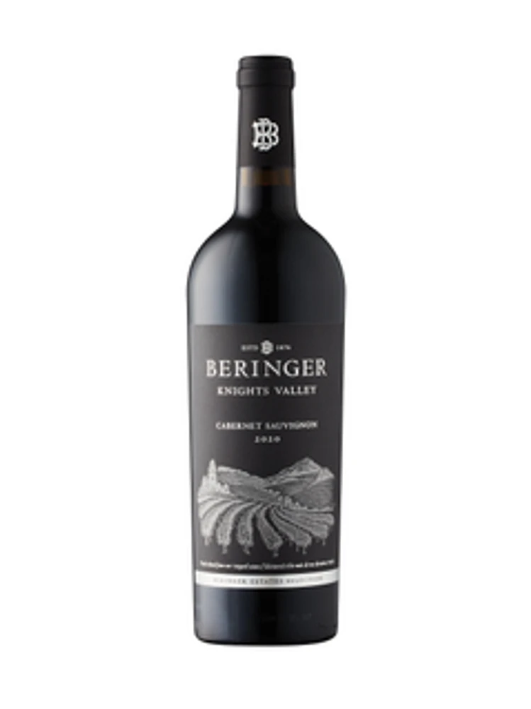 Beringer Knights Valley Cabernet Sauvignon