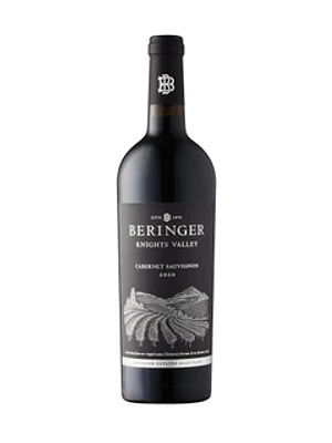 Beringer Knights Valley Cabernet Sauvignon