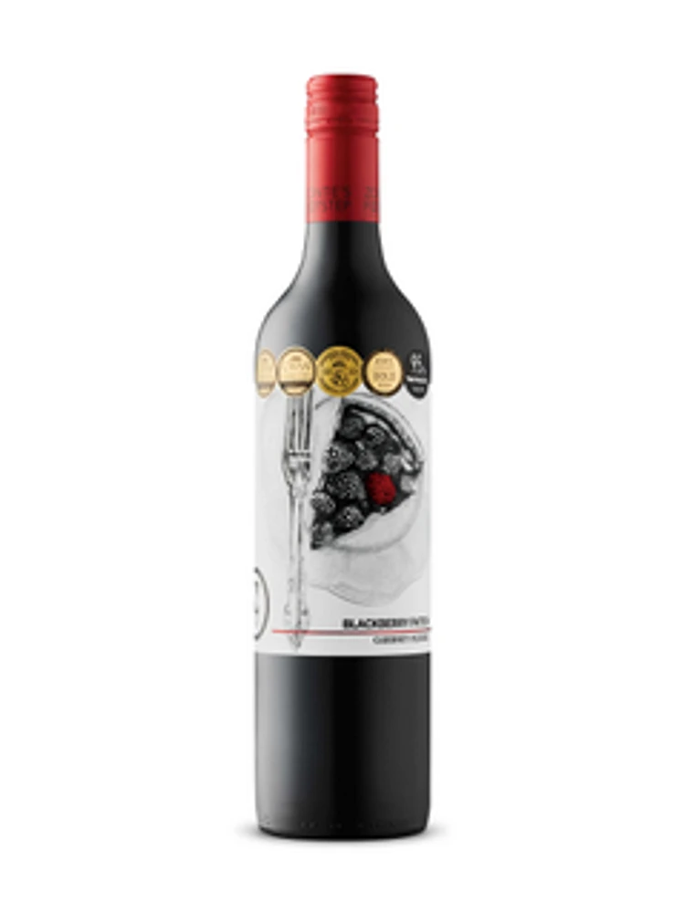 Zonte's Footstep Blackberry Patch Cabernet 2021