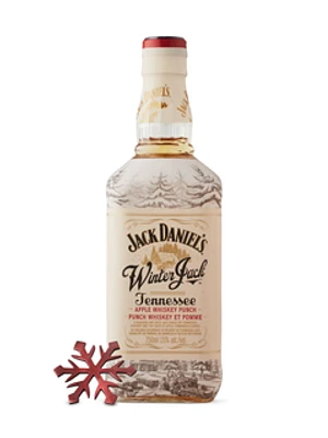 Jack Daniel's Winter Jack