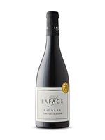 Famille Lafage Cuvée Nicolas Vieilles Vignes Grenache Noir 2021