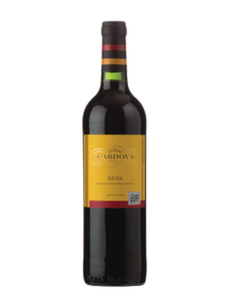 Ramon Cardova Rioja KPM 2022