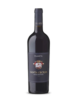 Planeta Santa Cecilia Noto 2014