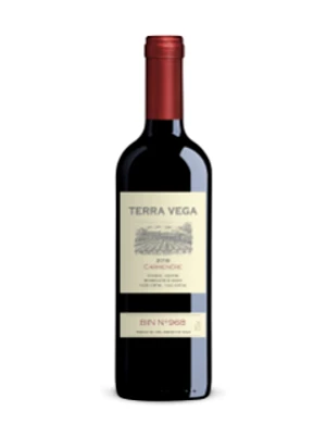 Terra Vega Carmenère KPM