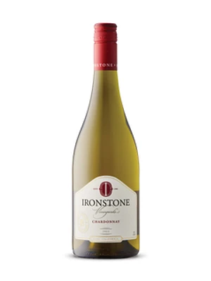 Ironstone Chardonnay 2022