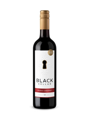 Black Cellar Shiraz Cabernet