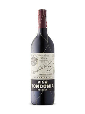 R. López de Heredia Viña Tondonia Reserva 2012