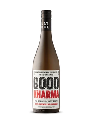 Flat Rock Good Kharma Chardonnay 2023