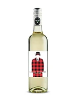 Megalomaniac Local Squeeze Riesling VQA