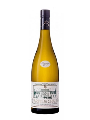 Domaine des Baumard Quarts de Chaume 2017