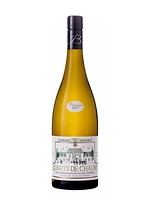 Domaine des Baumard Quarts de Chaume 2017