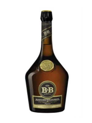 Bénédictine & Brandy Liqueur
