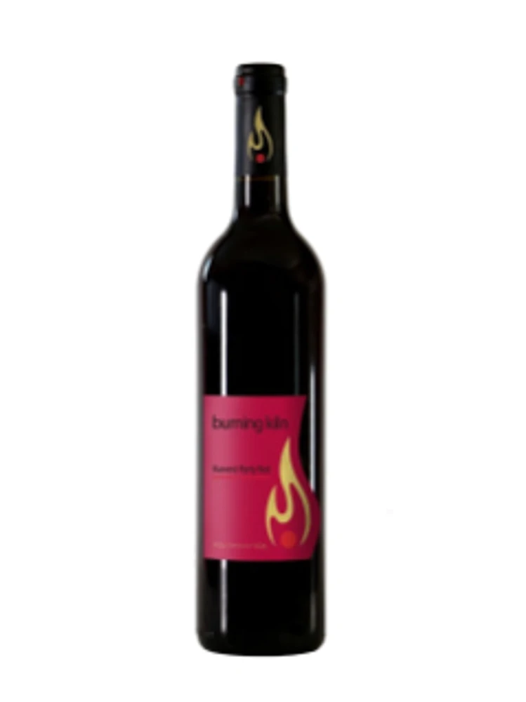 Burning Kiln Harvest Party Red VQA