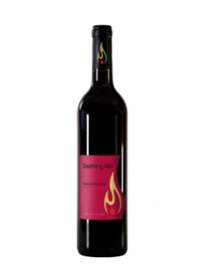 Burning Kiln Harvest Party Red VQA