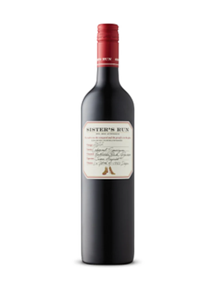 Sister's Run Bethlehem Block Cabernet Sauvignon 2022