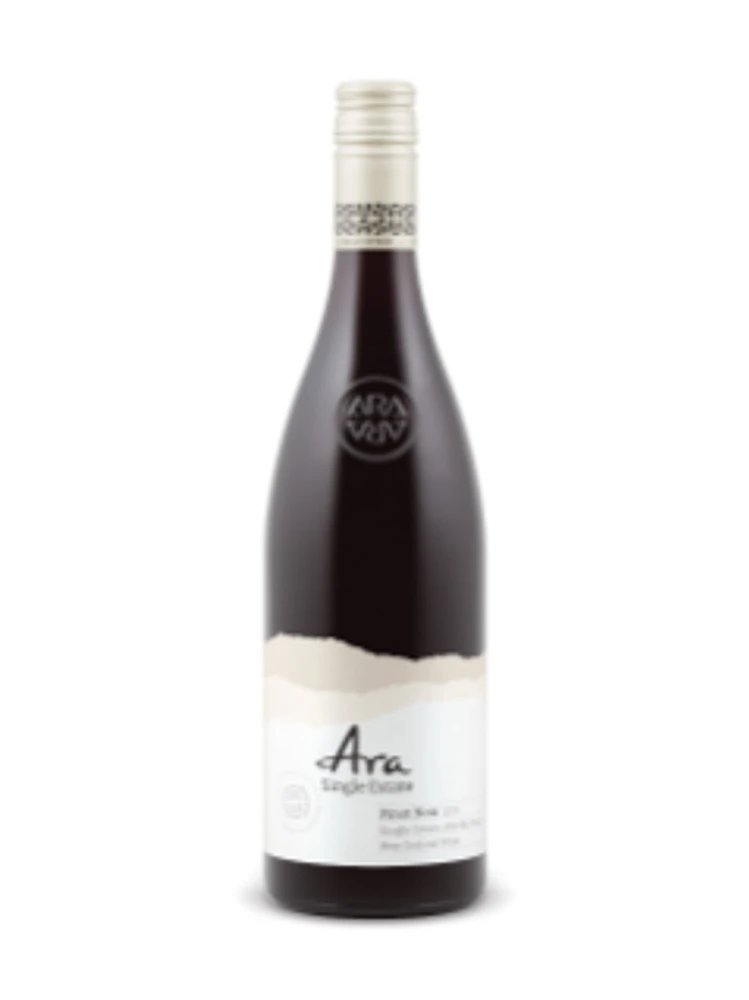 Ara Single Estate Pinot Noir 2022