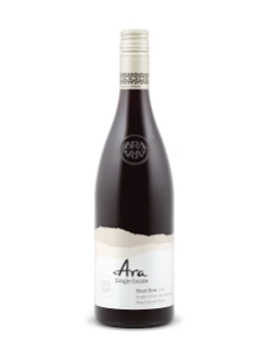 Ara Single Estate Pinot Noir 2022
