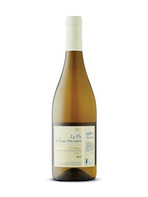 Le Fils des Gras Moutons Sur Lie Muscadet Sèvre-et-Maine 2023