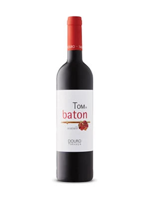 Tom de Baton dos Heredias 2021