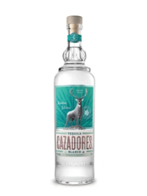 Cazadores Blanco Tequila