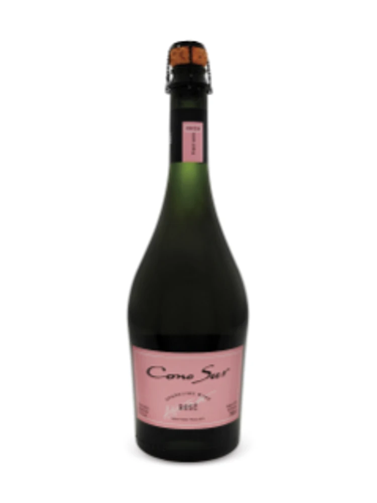 Cono Sur Sparkling Rosé