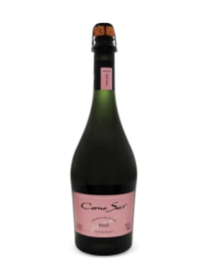 Cono Sur Sparkling Rosé