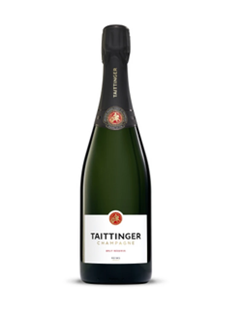 Taittinger Brut Réserve Champagne