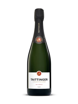 Taittinger Brut Réserve Champagne