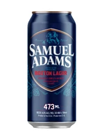 Samuel Adams Boston Lager
