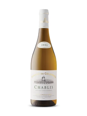 Domaine du Colombier Chablis 2023