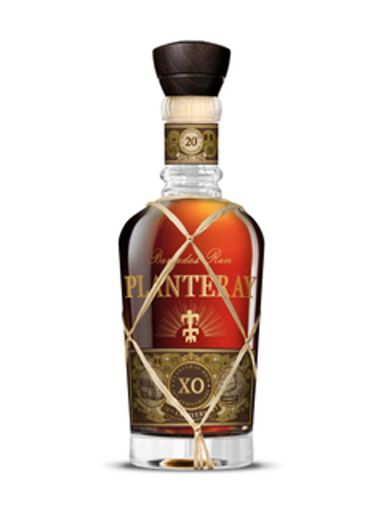 Planteray Xo 20th Anniversary