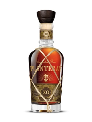 Planteray Xo 20th Anniversary