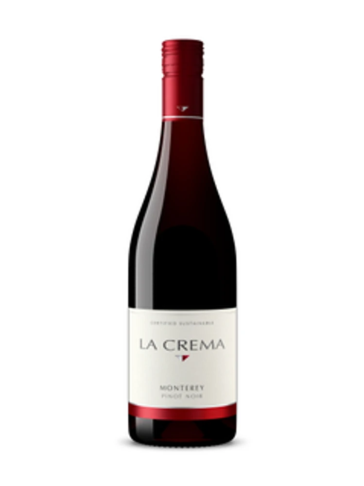 La Crema Monterey Pinot Noir