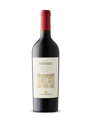Lungarotti Rubesco Sangiovese/Colorino 2021