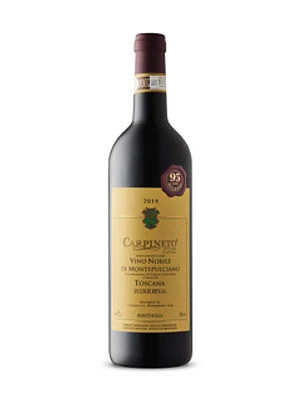 Carpineto Riserva Vino Nobile di Montepulciano 2019