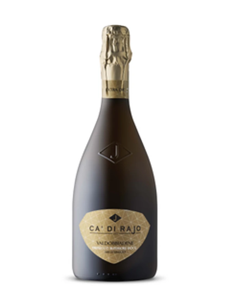 Ca' di Rajo Extra Dry Prosecco di Valdobbiadene Superiore 2023