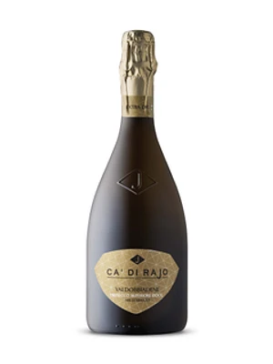 Ca' di Rajo Extra Dry Prosecco di Valdobbiadene Superiore 2023