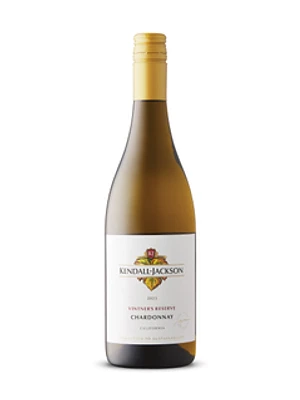 Kendall-Jackson Vintner's Reserve Chardonnay
