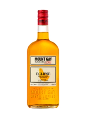 Mount Gay Eclipse Rum