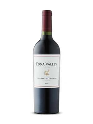 Edna Valley Vineyard Cabernet Sauvignon 2022