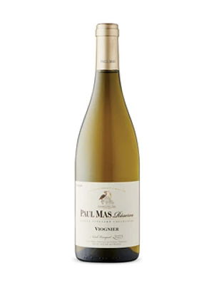 Paul Mas Single Vineyard Collection Nicole Vineyard Réserve Viognier 2023