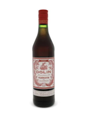 Dolin Vermouth De Chambery Rouge AOC