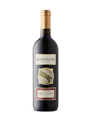 Bartenura Rosso KPM 2022