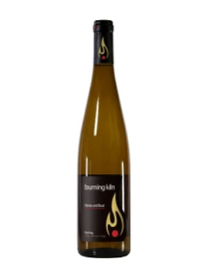Burning Kiln Horse and Boat Riesling VQA