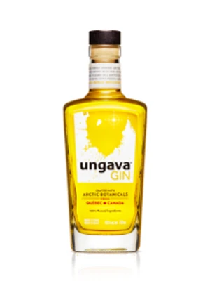 Ungava Gin