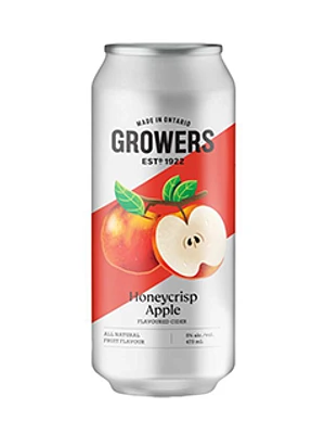 Growers Honeycrisp Apple