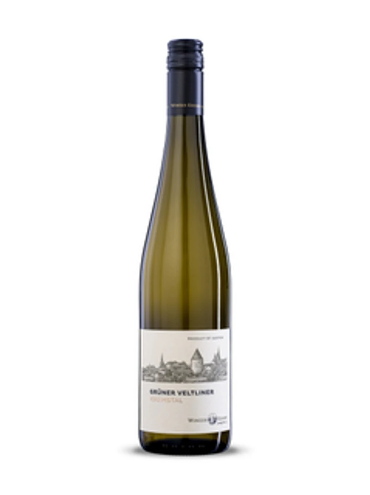 Winzer Krems Kremstal DAC Grüner Veltliner