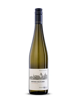 Winzer Krems Kremstal DAC Grüner Veltliner