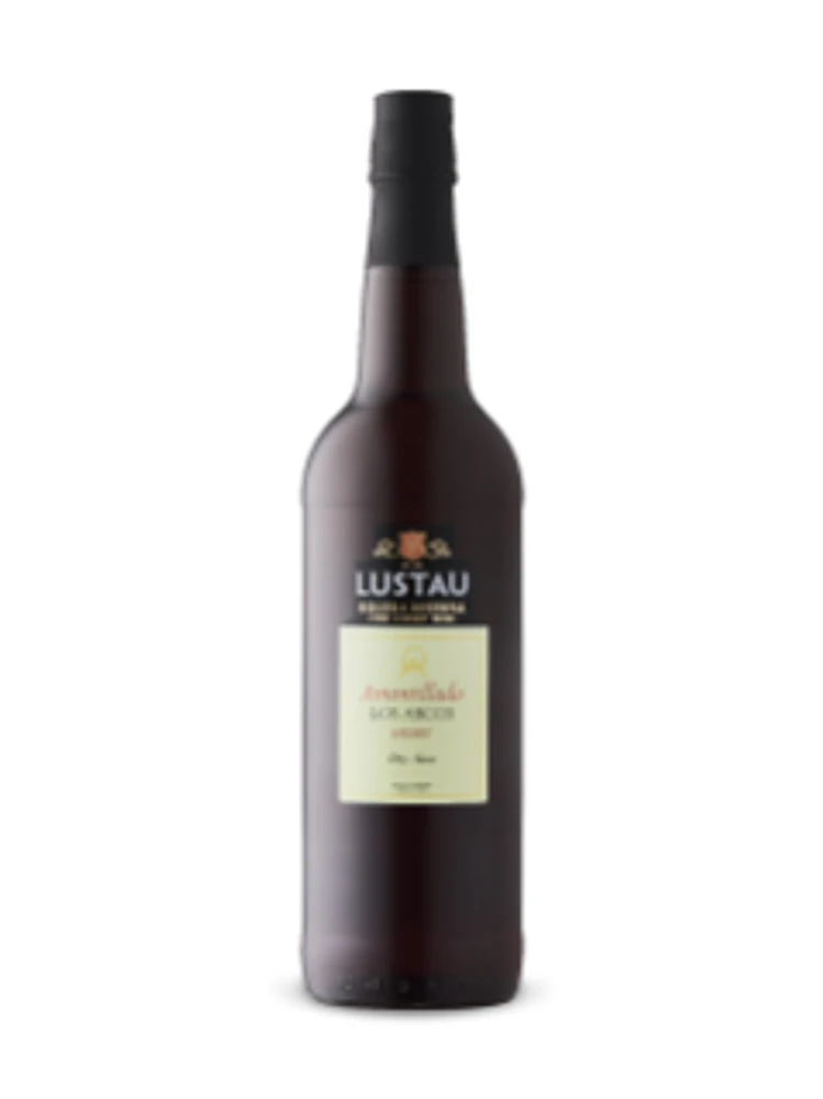Emilio Lustau Los Arcos Amontillado Dry Sherry