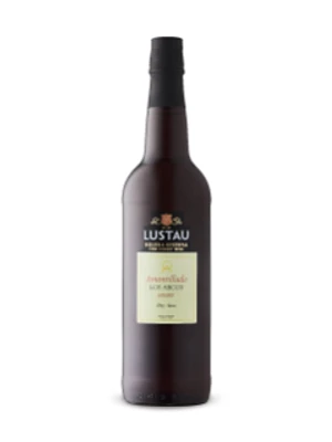 Emilio Lustau Los Arcos Amontillado Dry Sherry